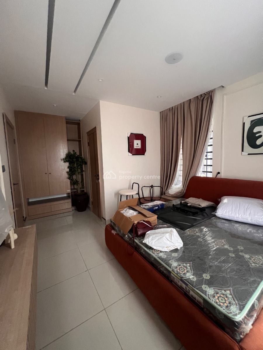 1 Bedroom Apartment, Surulere, Lagos, Flat / Apartment for Sale