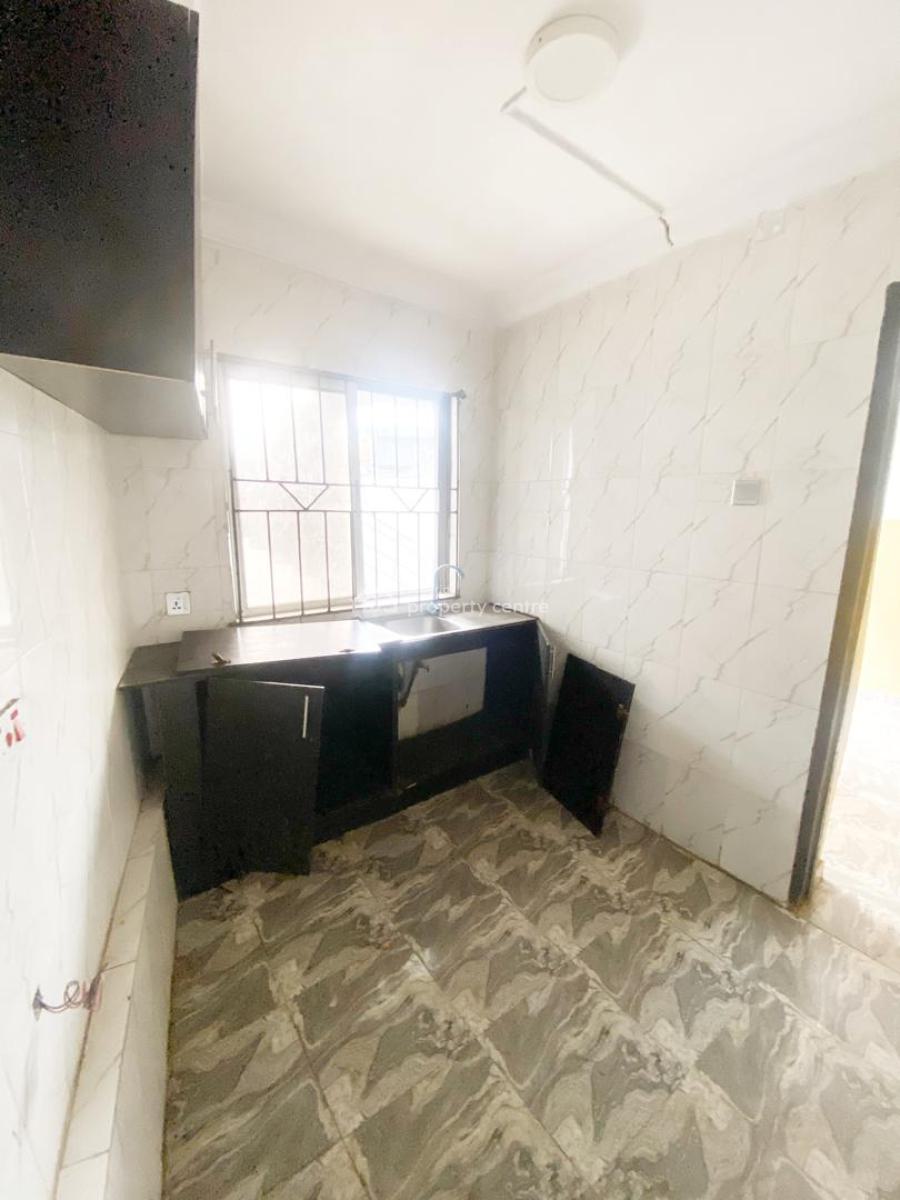 Luxury 2 Bedroom Apartment, Isheri, Magodo, Lagos, Flat / Apartment for Rent