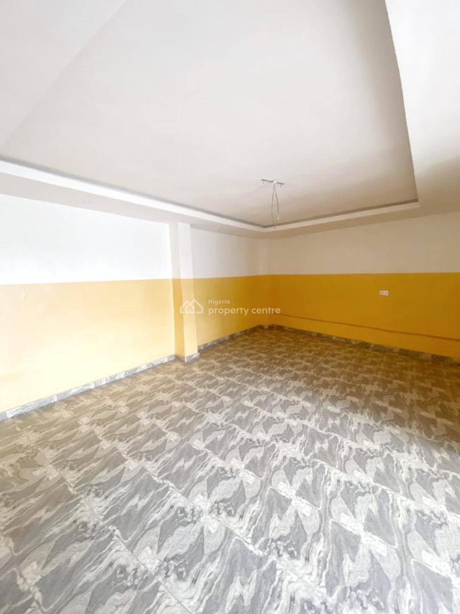 Luxury 2 Bedroom Apartment, Isheri, Magodo, Lagos, Flat / Apartment for Rent