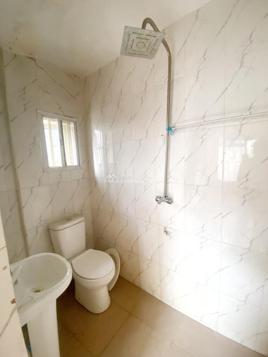 Luxury 2 Bedroom Apartment, Isheri, Magodo, Lagos, Flat / Apartment for Rent