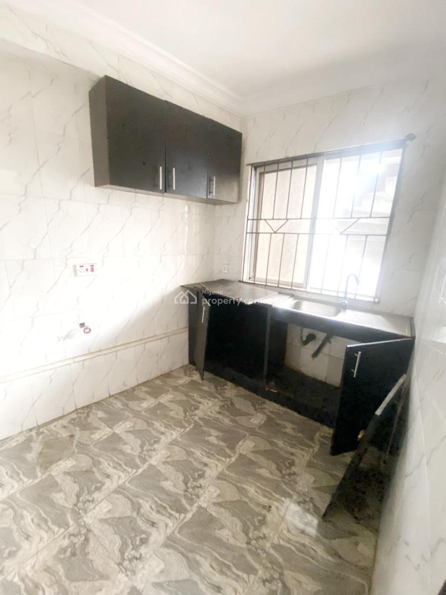 Luxury 2 Bedroom Apartment, Isheri, Magodo, Lagos, Flat / Apartment for Rent