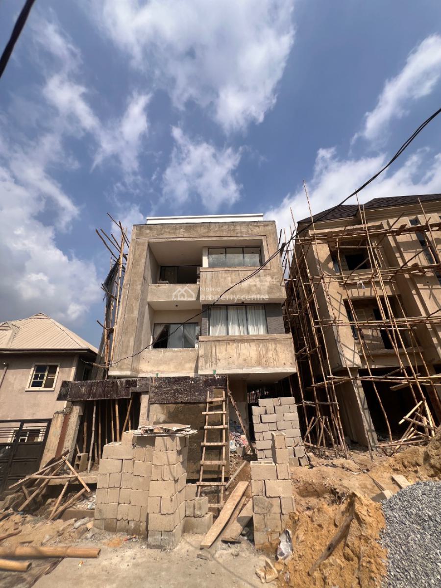 Earn Yields Up to ₦1.4 m per Month. Flexible 3 Month Payment Plan, Rental Yields Up to ₦1.4 m per Month. Flexible 3‑month Payment Plan, Surulere, Lagos, Flat / Apartment for Sale