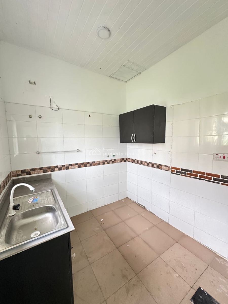 Mini Flat, Agungi, Lekki, Lagos, Mini Flat (room and Parlour) for Rent