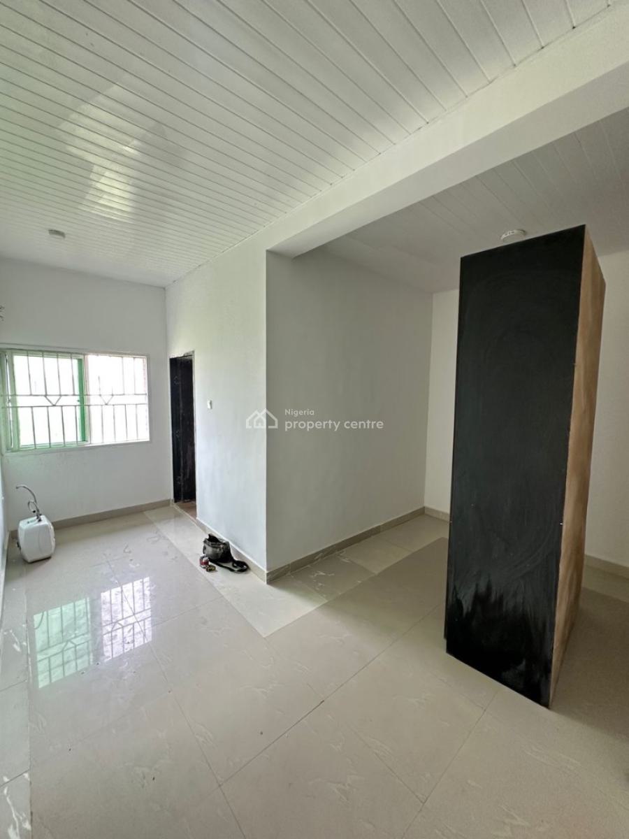 Mini Flat, Agungi, Lekki, Lagos, Mini Flat (room and Parlour) for Rent