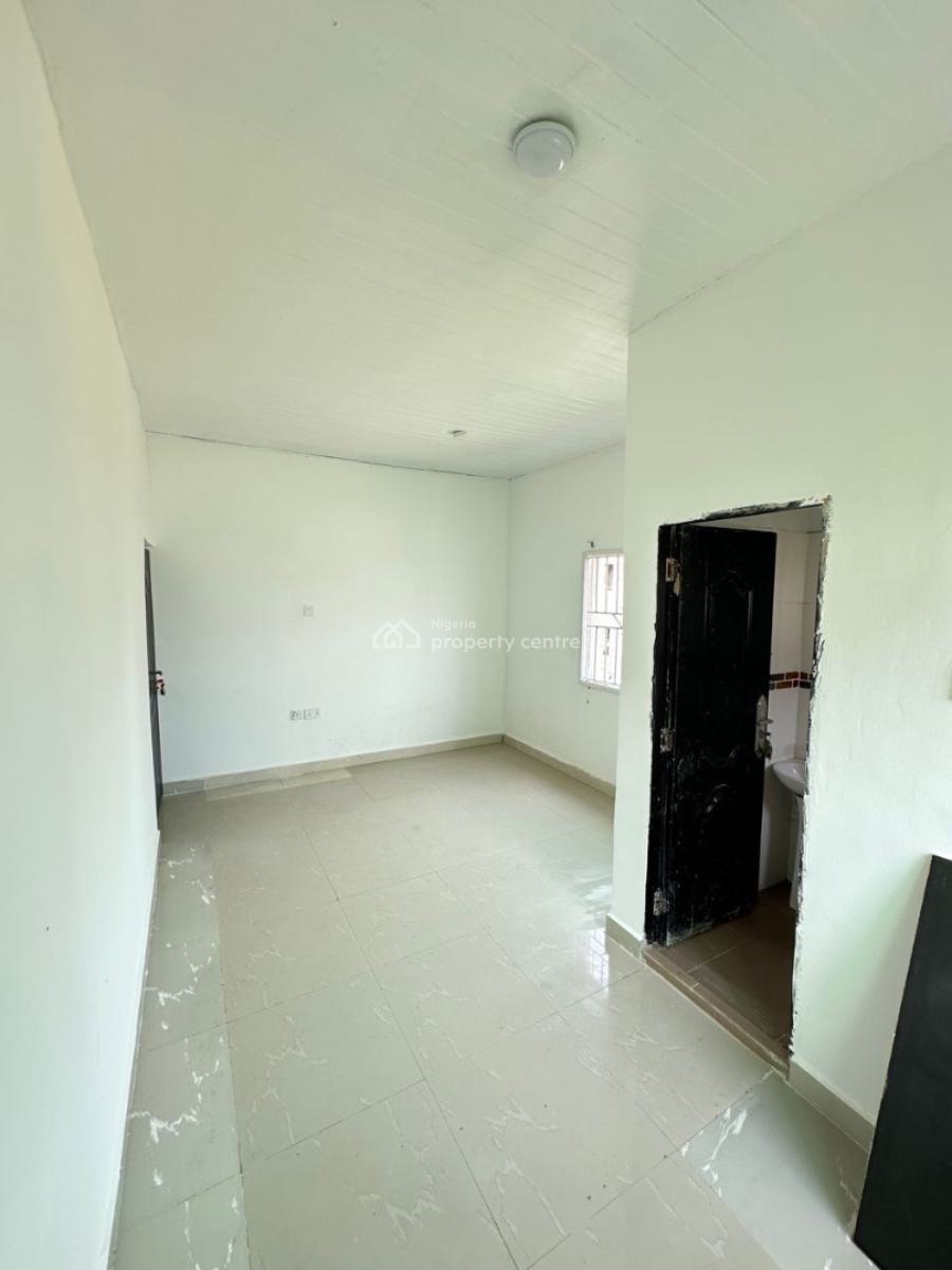Mini Flat, Agungi, Lekki, Lagos, Mini Flat (room and Parlour) for Rent