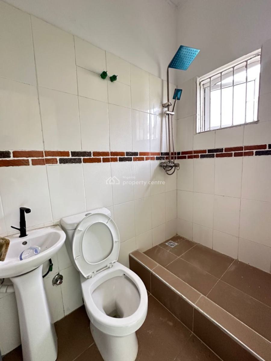 Mini Flat, Agungi, Lekki, Lagos, Mini Flat (room and Parlour) for Rent