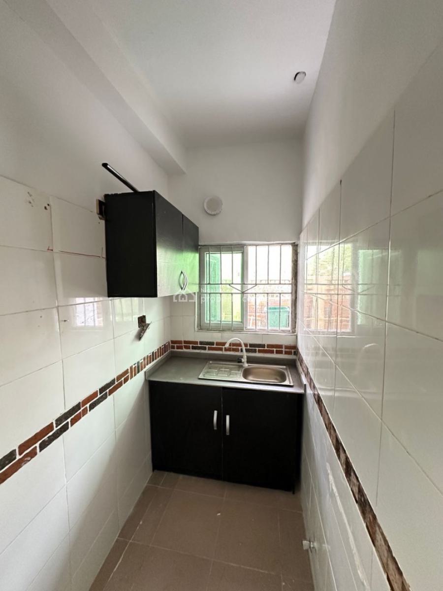 2 Bedroom Apartment, Agungi, Lekki, Lagos, Flat / Apartment for Rent