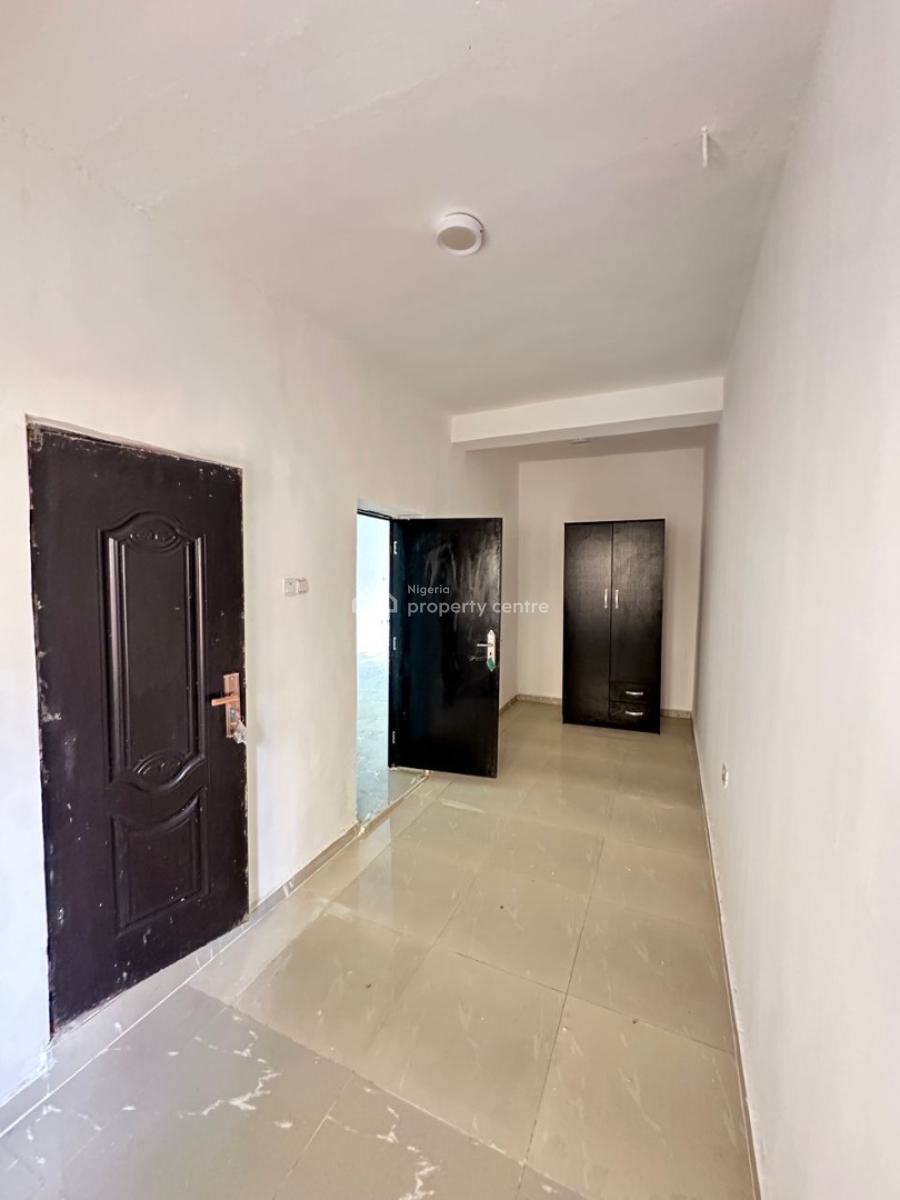 2 Bedroom Apartment, Agungi, Lekki, Lagos, Flat / Apartment for Rent
