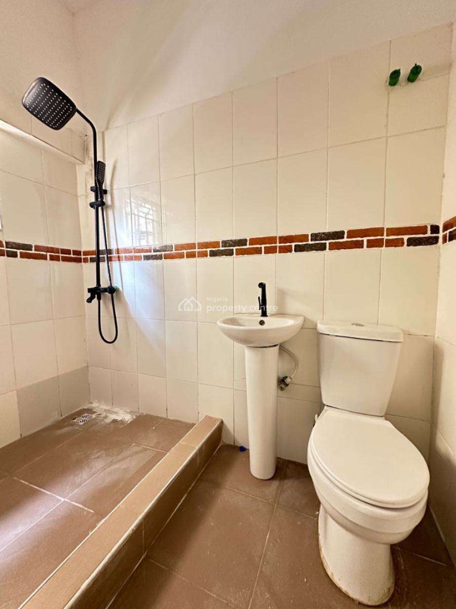 2 Bedroom Apartment, Agungi, Lekki, Lagos, Flat / Apartment for Rent