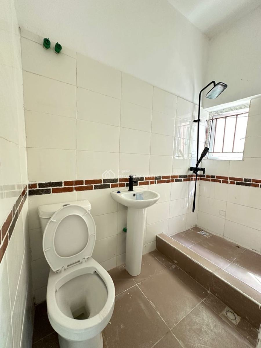 2 Bedroom Apartment, Agungi, Lekki, Lagos, Flat / Apartment for Rent