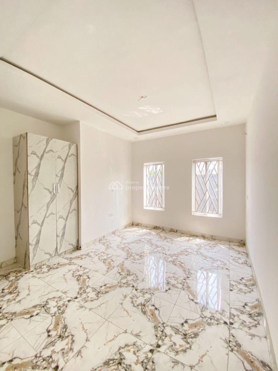 2bedroom Apartment with a Bq, Ajah, Lagos, Flat / Apartment for Rent