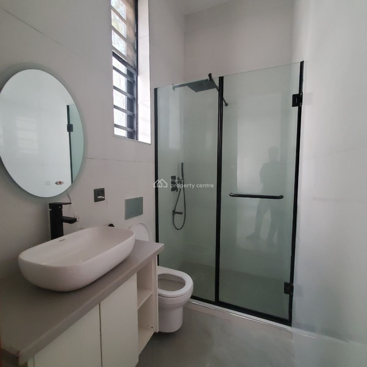 Luxurious 5 Bedroom Duplex with a Bq and  Pool, Ikota, Lekki, Lagos, House for Sale