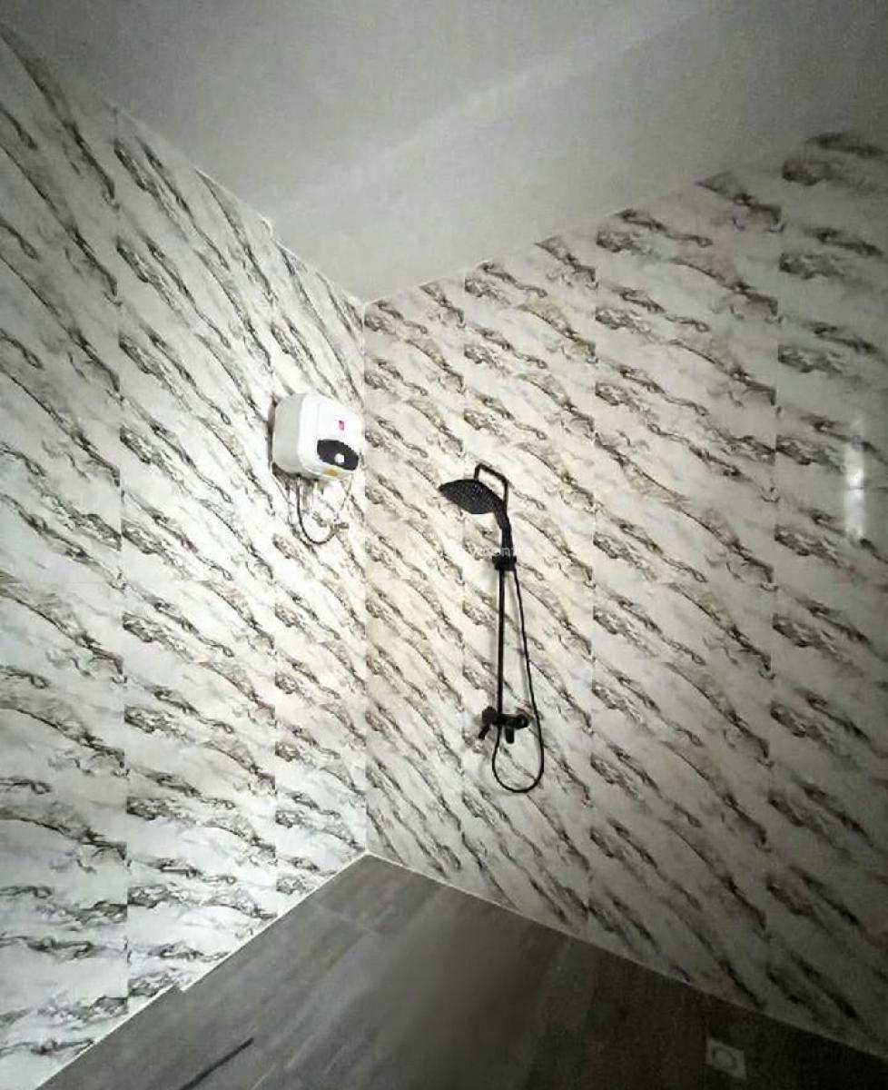 Newly Built 4 Bedroom Detached Duplex, Ikota, Lekki, Lagos, Detached Duplex for Sale