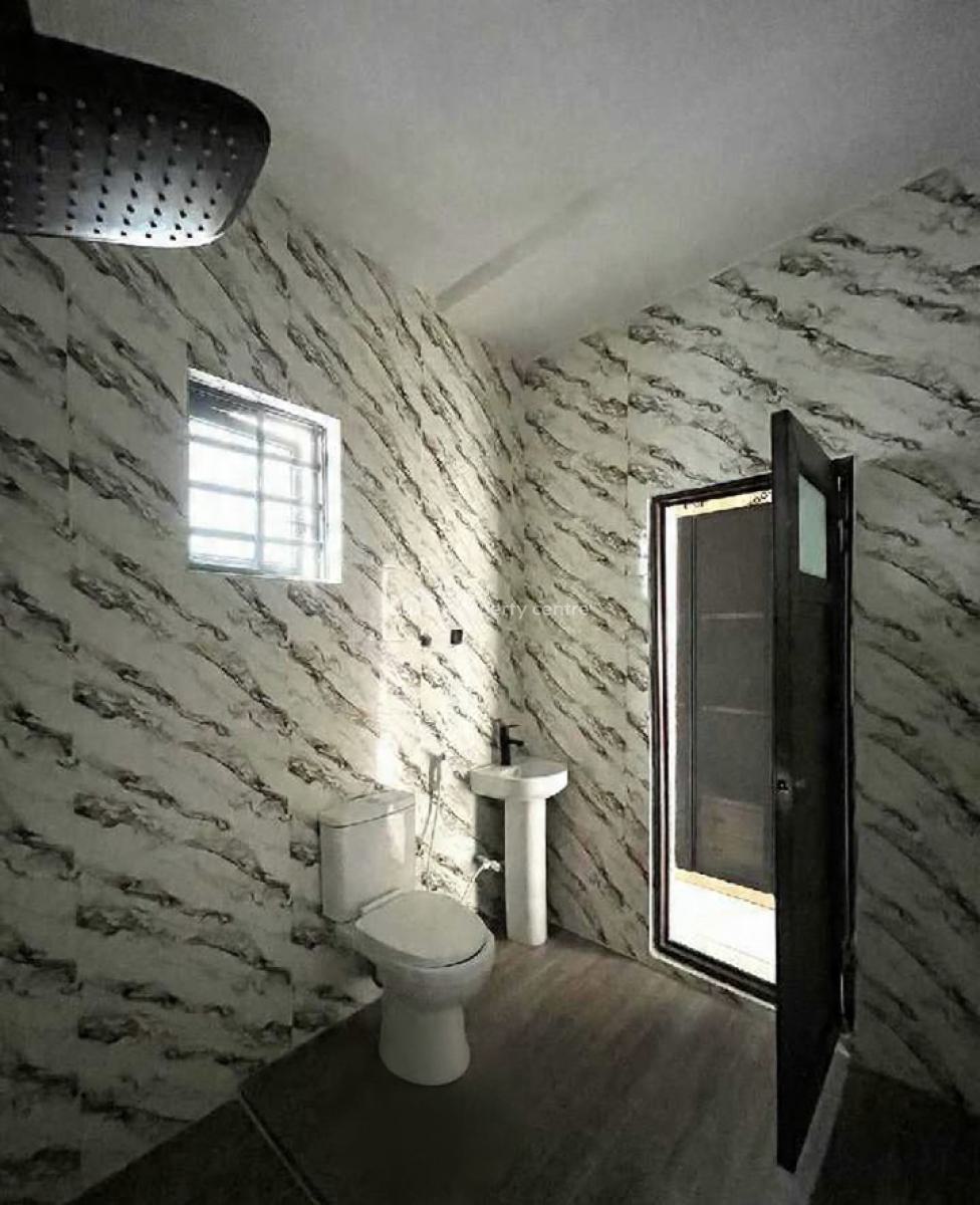 Newly Built 4 Bedroom Detached Duplex, Ikota, Lekki, Lagos, Detached Duplex for Sale