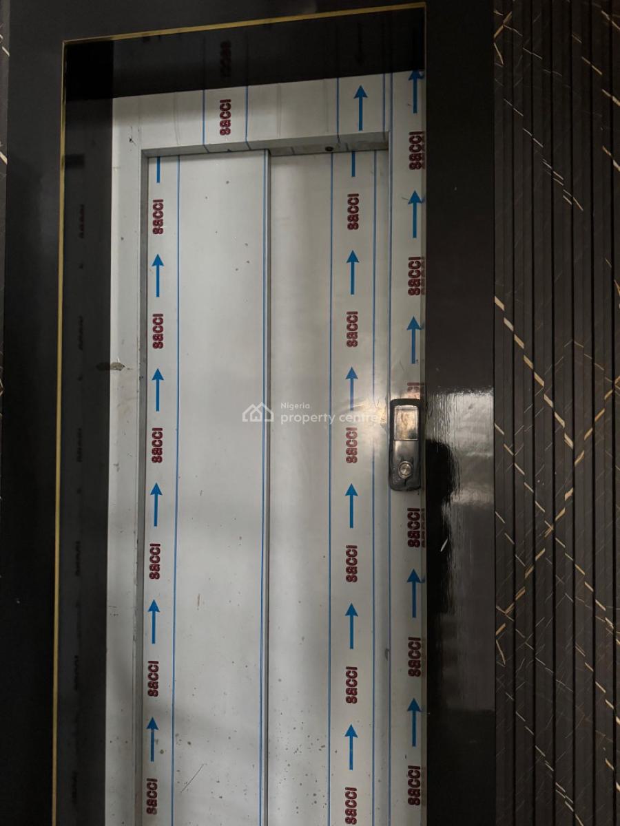 Affordable Luxury 2 Bedroom Apartment with Bq , Elevator, Close Proximity to Renne Supermarket, Freedom Center, Lekki Phase 1, Lekki, Lagos, Flat / Apartment for Sale