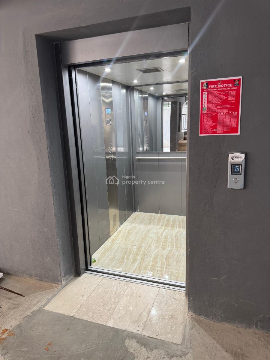 Luxury 2 Bedroom Apartment, Abisogun Street, Oniru, Victoria Island (vi), Lagos, Flat / Apartment for Rent