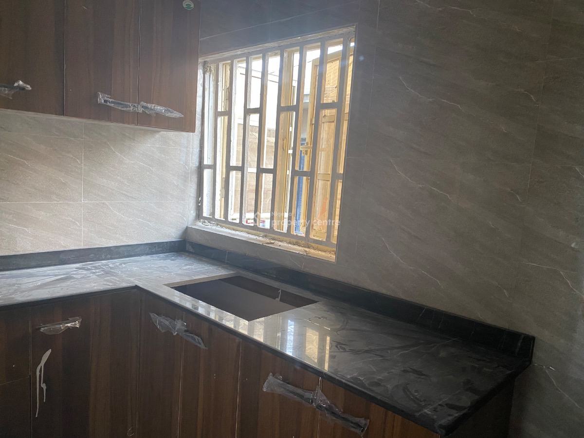 Lovely One Bedroom, Fidelity, Badore, Ajah, Lagos, Mini Flat (room and Parlour) for Rent