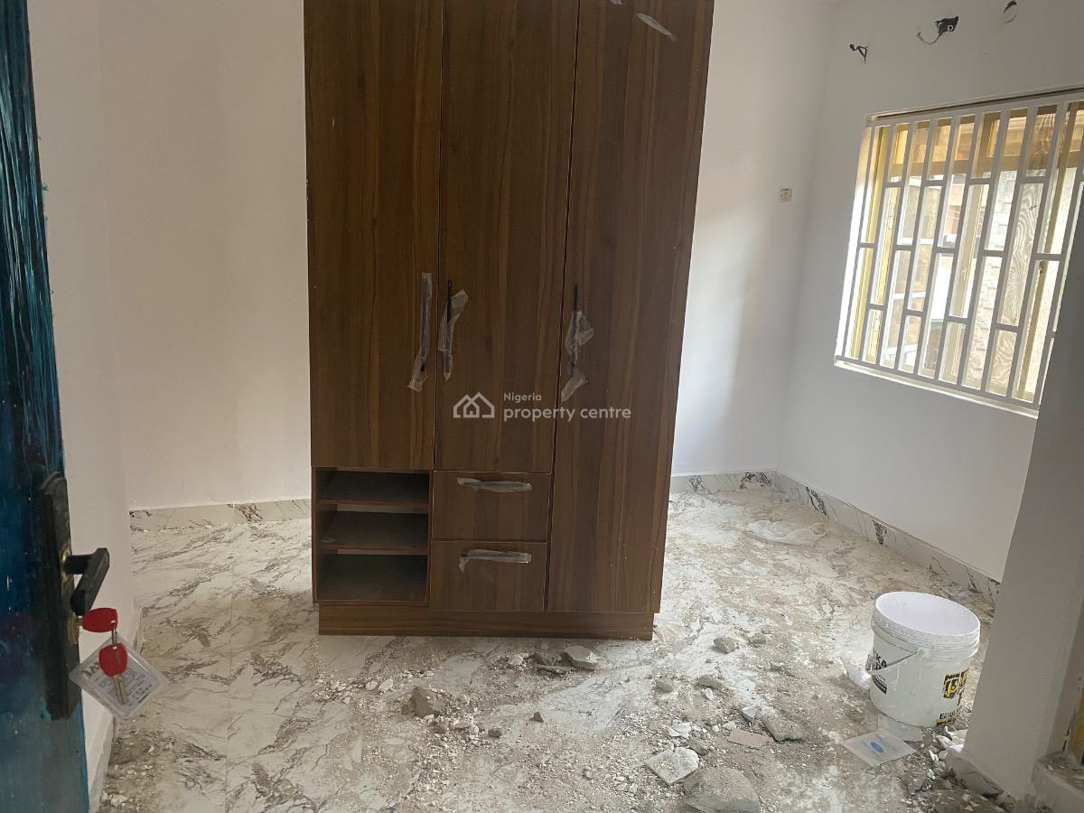 Lovely One Bedroom, Fidelity, Badore, Ajah, Lagos, Mini Flat (room and Parlour) for Rent