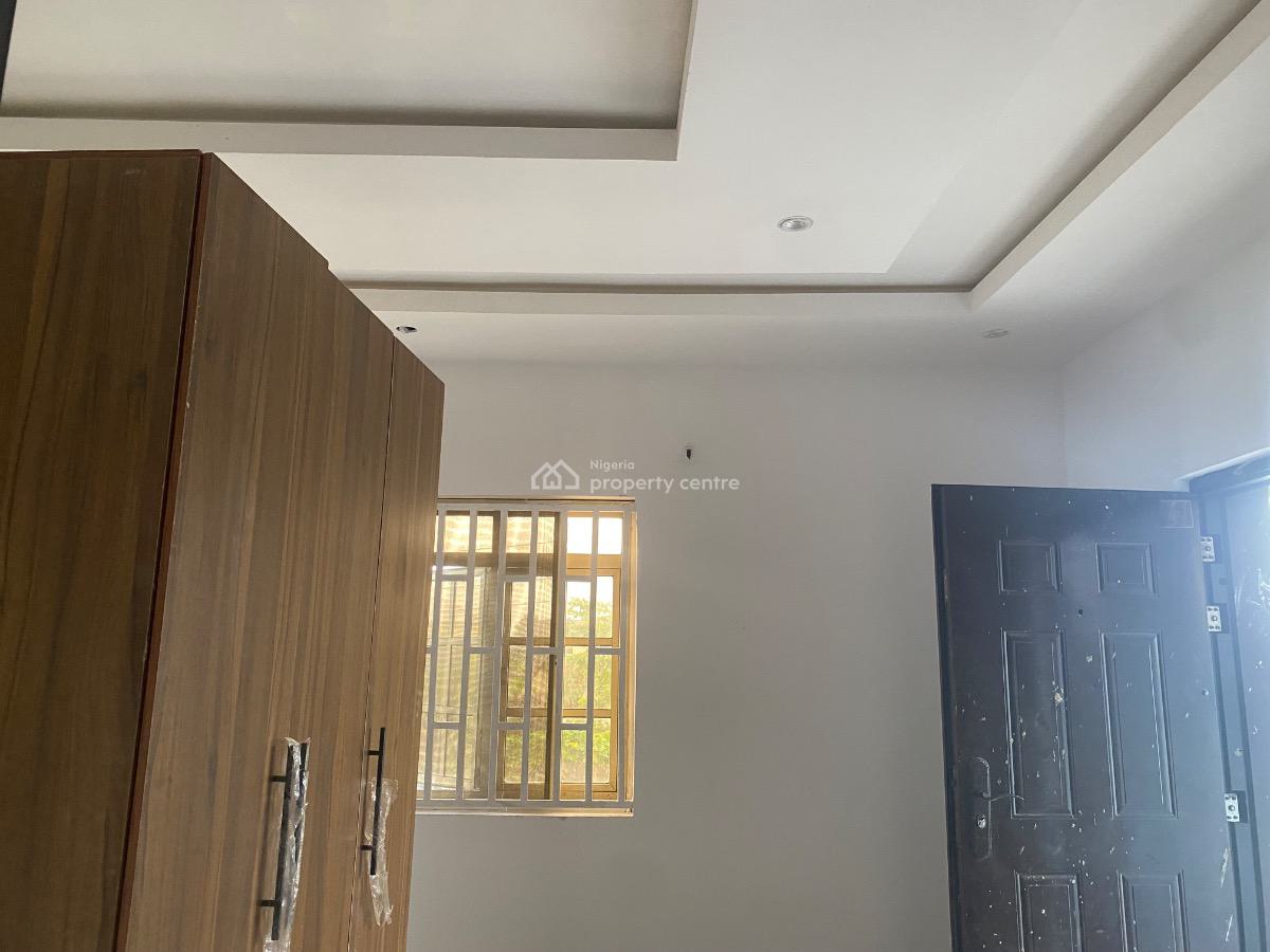 Lovely One Bedroom, Fidelity, Badore, Ajah, Lagos, Mini Flat (room and Parlour) for Rent