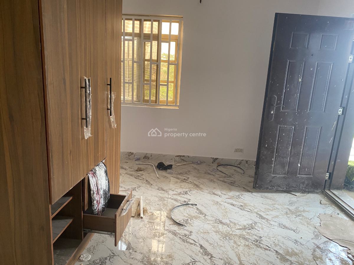 Lovely One Bedroom, Fidelity, Badore, Ajah, Lagos, Mini Flat (room and Parlour) for Rent