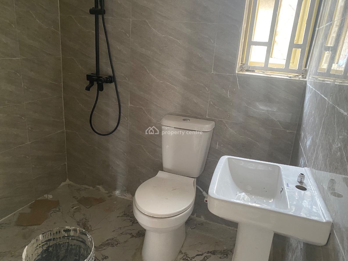 Lovely One Bedroom, Fidelity, Badore, Ajah, Lagos, Mini Flat (room and Parlour) for Rent