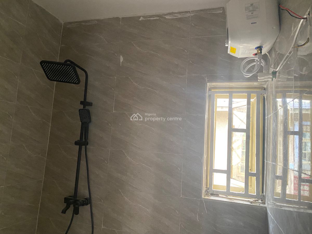 Lovely One Bedroom, Fidelity, Badore, Ajah, Lagos, Mini Flat (room and Parlour) for Rent