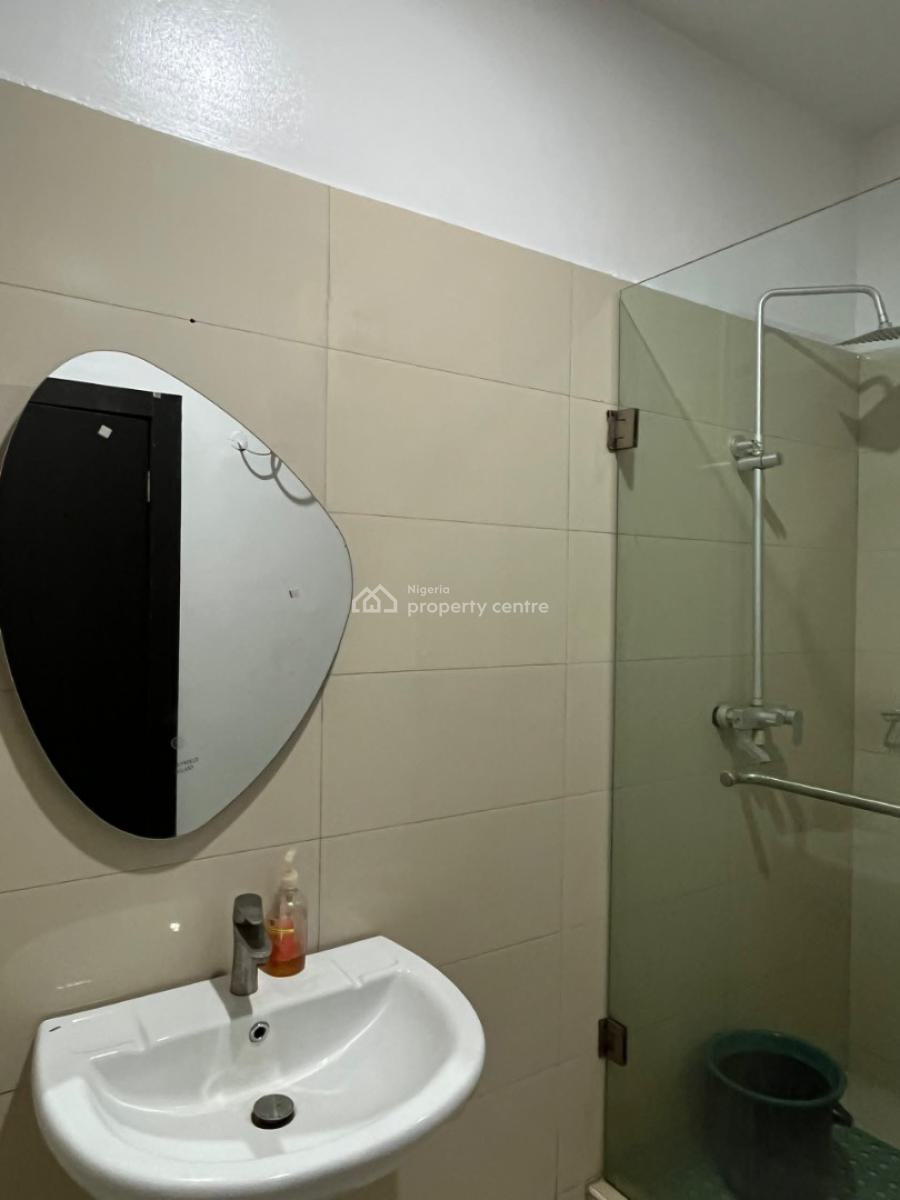 Fully Furnished 3 Bedroom Apartment, Ikate, Lekki, Lagos, Flat / Apartment for Rent