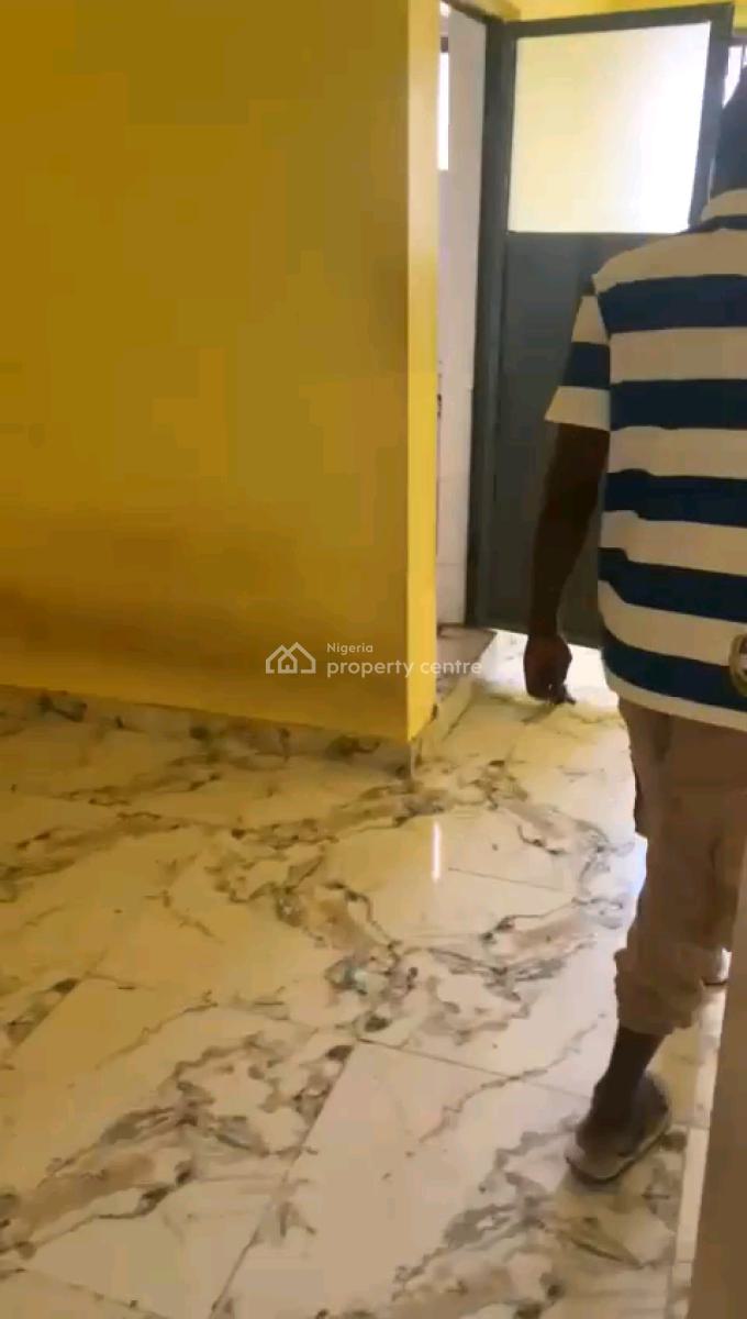 Neatly Used, Spacious and Standard 2 Bedroom Flat, Palmgrove, Ilupeju, Lagos, Flat / Apartment for Rent