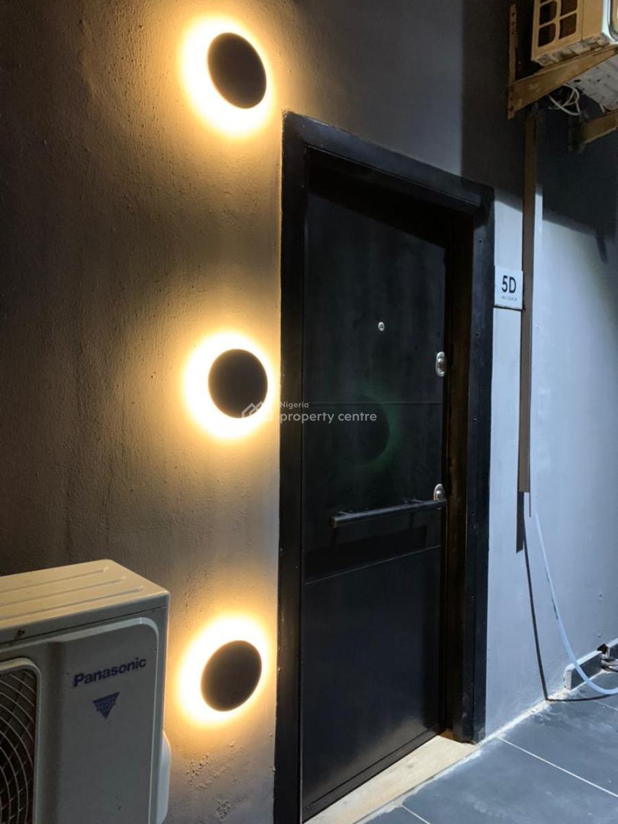 Most Affordable 2 Bedroom Apartment with Excellent Facilities, Osborne, Ikoyi, Lagos, Flat / Apartment for Sale