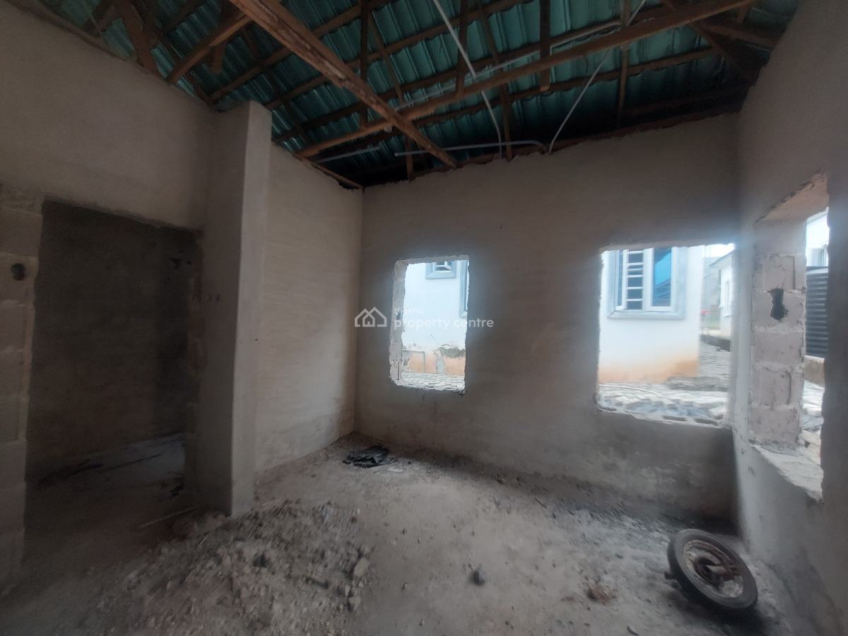 3 Brdroom Detached Bungalow, Oasis Gardens, Epe, Lagos, Detached Bungalow for Sale