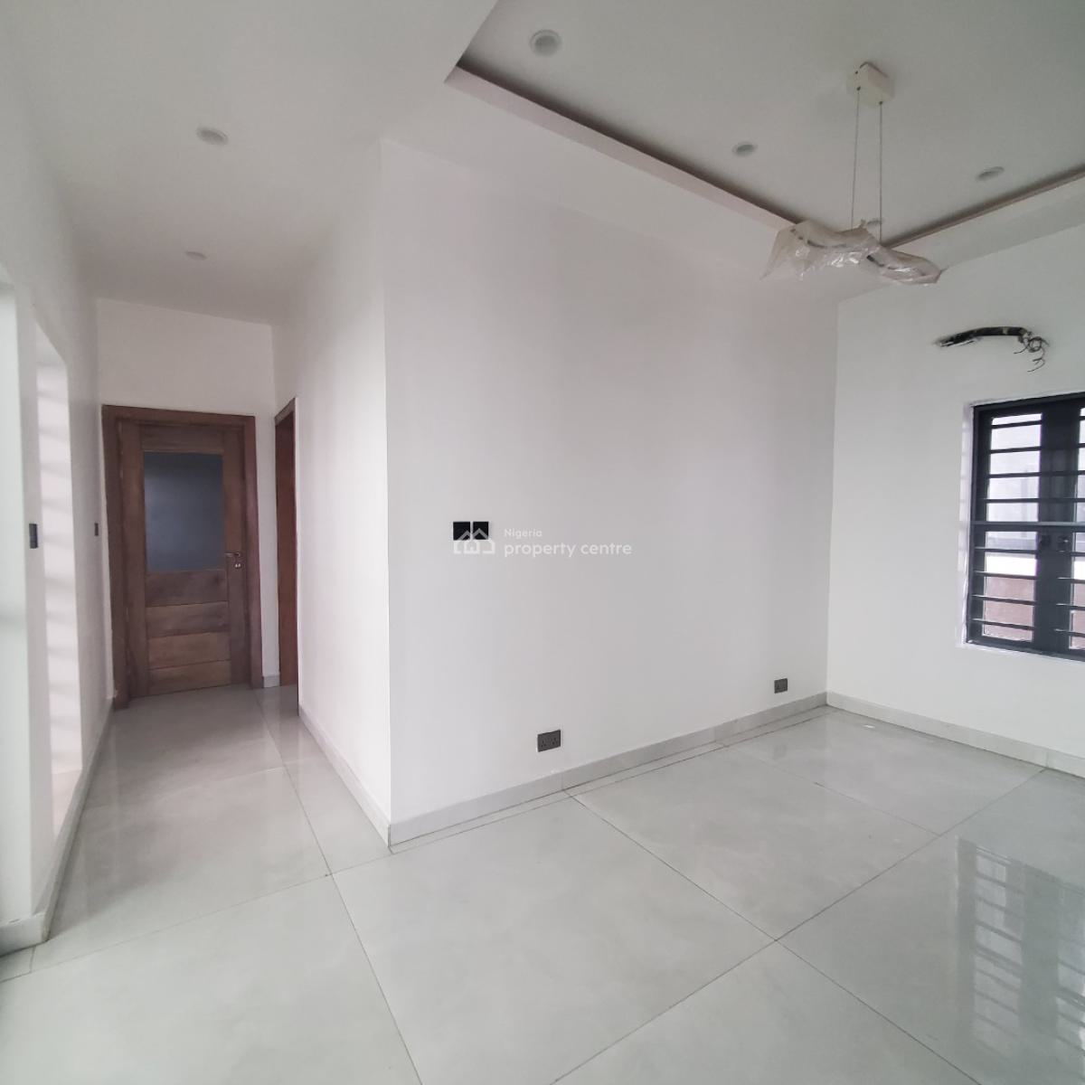 Gorgeous 5bedroom Duplex with a Bq and Pool, Ikota, Lekki, Lagos, House for Sale