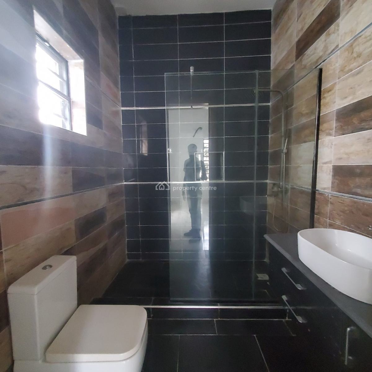 Gorgeous 5bedroom Duplex with a Bq and Pool, Ikota, Lekki, Lagos, House for Sale