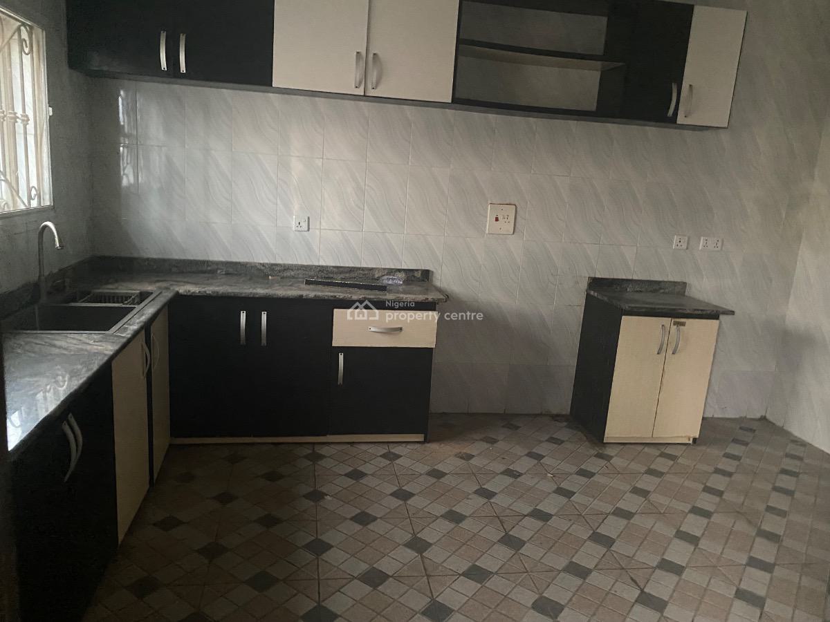3bedrooms, Even, Badore, Ajah, Lagos, Flat / Apartment for Rent