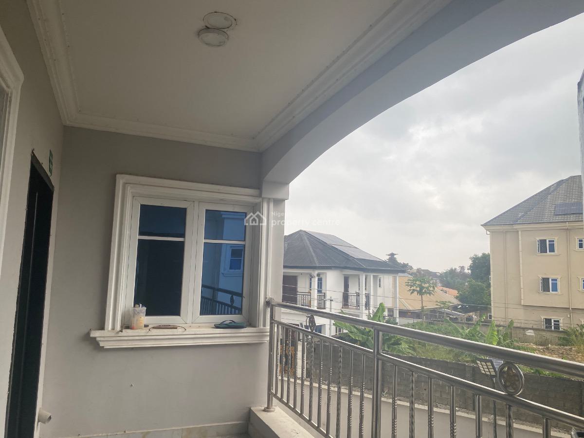 3bedrooms, Even, Badore, Ajah, Lagos, Flat / Apartment for Rent