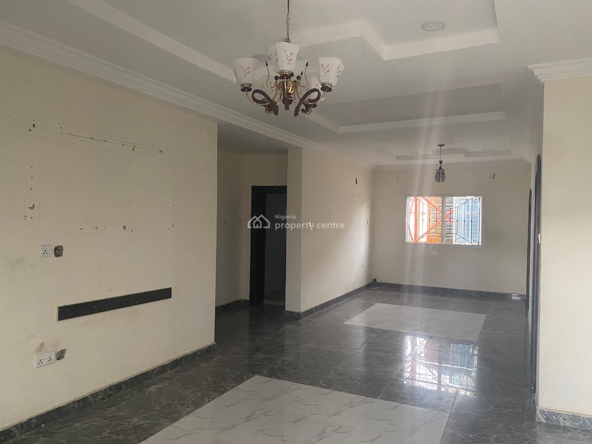 3bedrooms, Even, Badore, Ajah, Lagos, Flat / Apartment for Rent