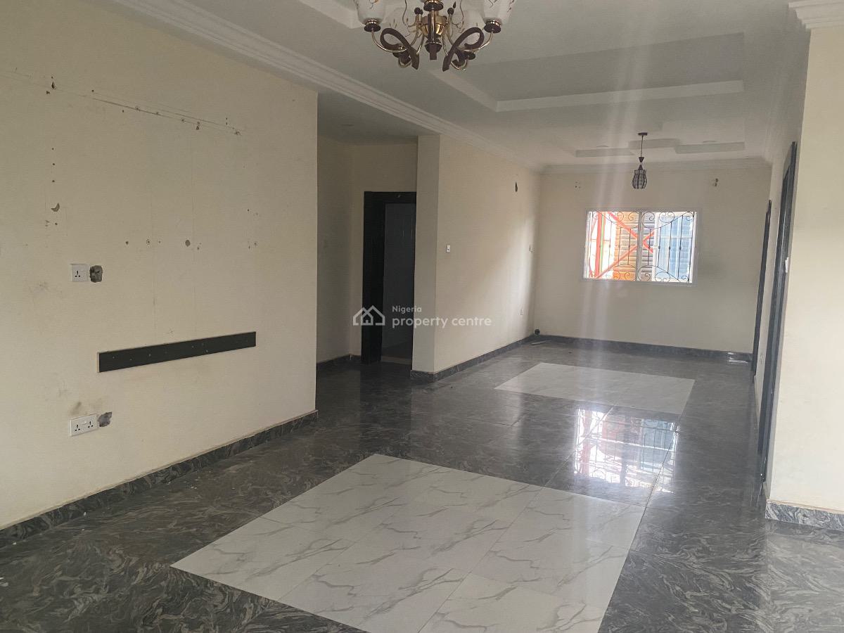 3bedrooms, Even, Badore, Ajah, Lagos, Flat / Apartment for Rent