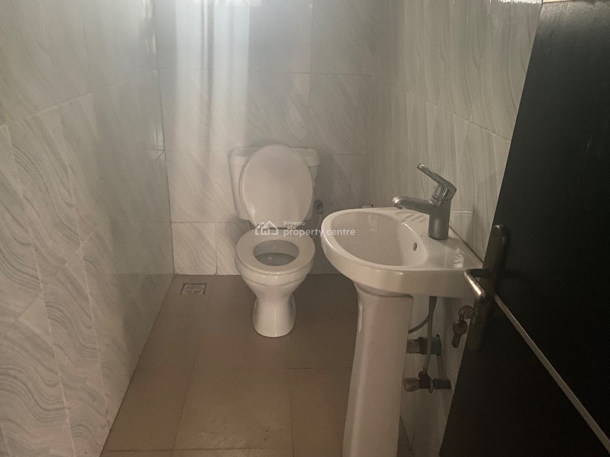 3bedrooms, Even, Badore, Ajah, Lagos, Flat / Apartment for Rent