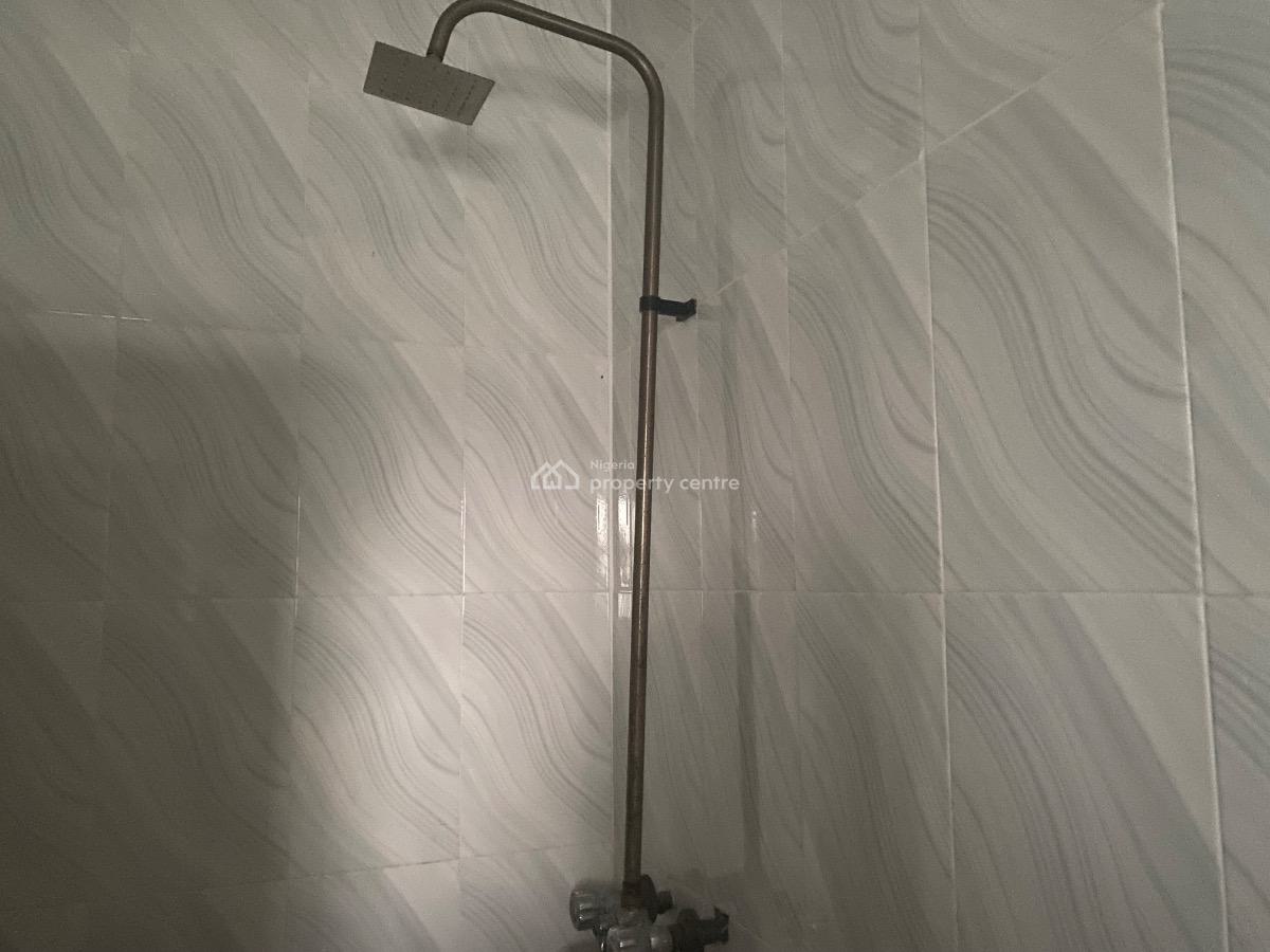 3bedrooms, Even, Badore, Ajah, Lagos, Flat / Apartment for Rent