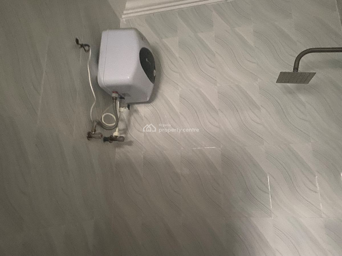 3bedrooms, Even, Badore, Ajah, Lagos, Flat / Apartment for Rent