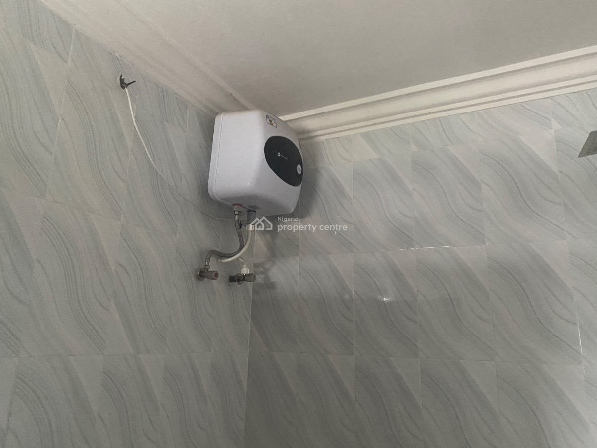 3bedrooms, Even, Badore, Ajah, Lagos, Flat / Apartment for Rent