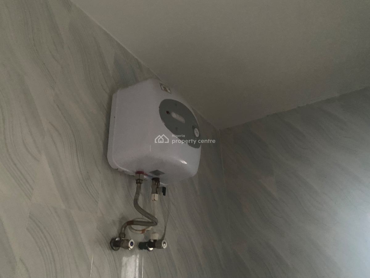 3bedrooms, Even, Badore, Ajah, Lagos, Flat / Apartment for Rent