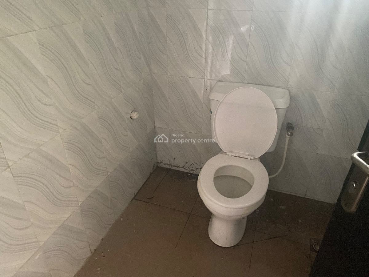 3bedrooms, Even, Badore, Ajah, Lagos, Flat / Apartment for Rent