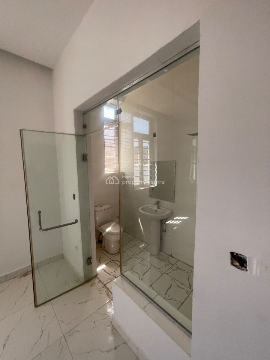 Luxury 2 Bedroom Flat, Trans Engineering Estate, Dawaki, Gwarinpa, Abuja, Terraced Duplex for Rent