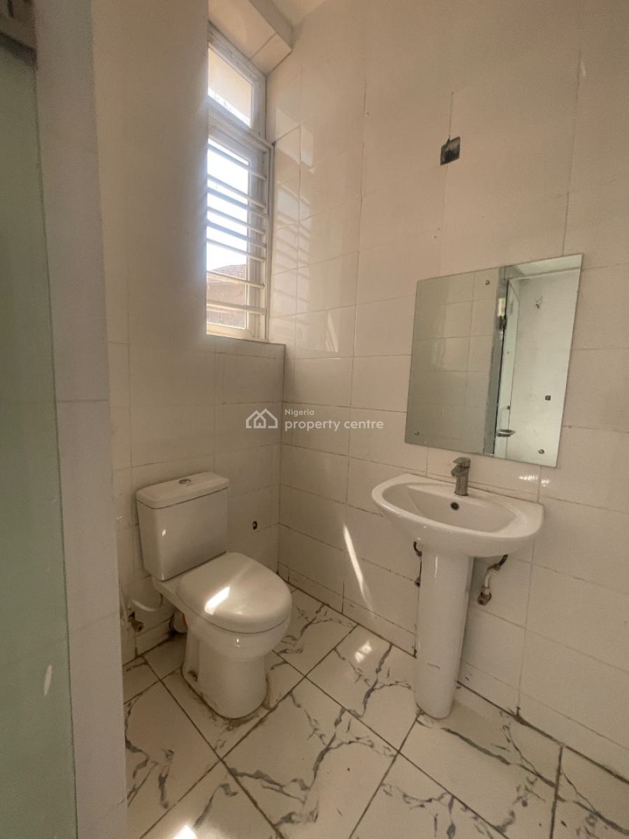 Luxury 2 Bedroom Flat, Trans Engineering Estate, Dawaki, Gwarinpa, Abuja, Terraced Duplex for Rent