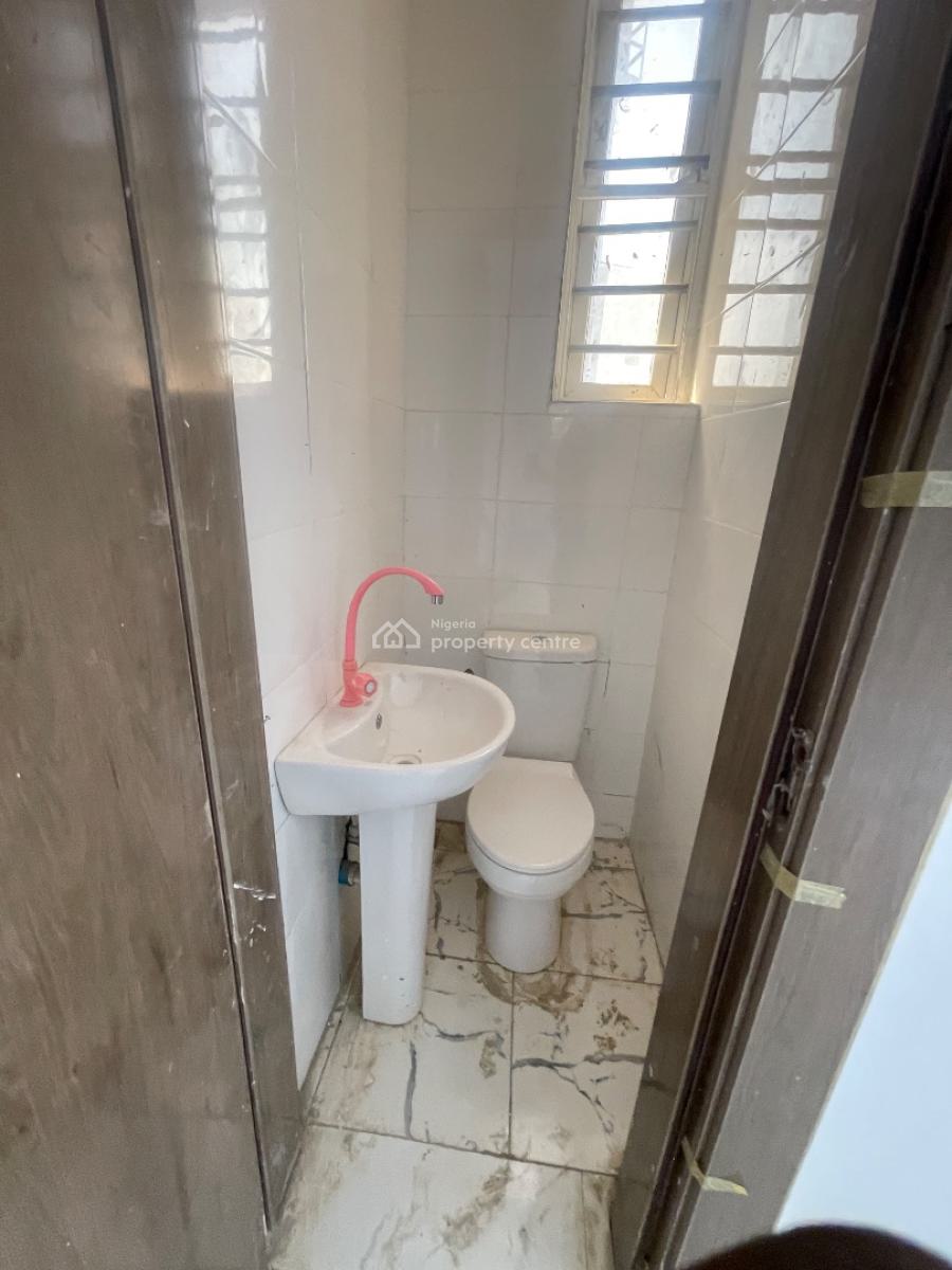 Luxury 2 Bedroom Flat, Trans Engineering Estate, Dawaki, Gwarinpa, Abuja, Terraced Duplex for Rent