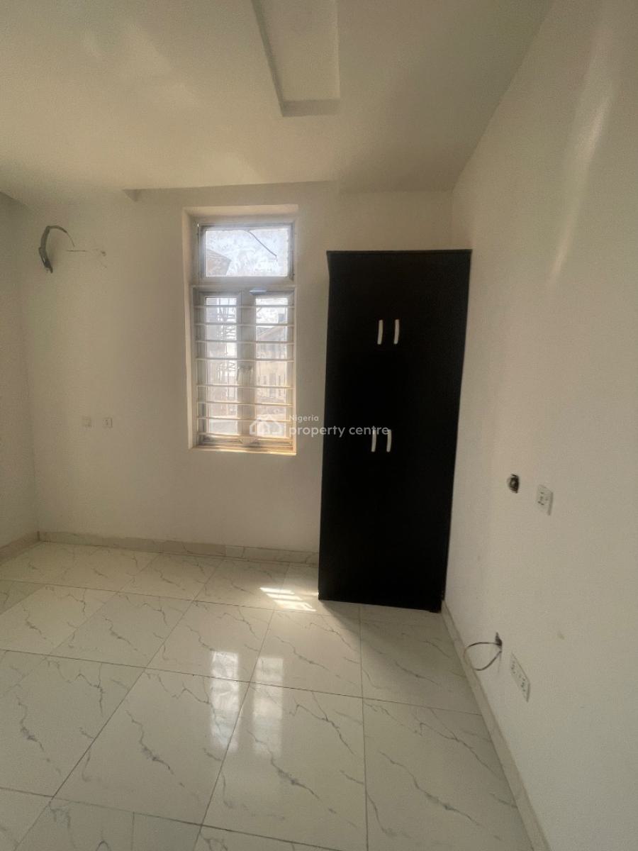 Luxury 2 Bedroom Flat, Trans Engineering Estate, Dawaki, Gwarinpa, Abuja, Terraced Duplex for Rent