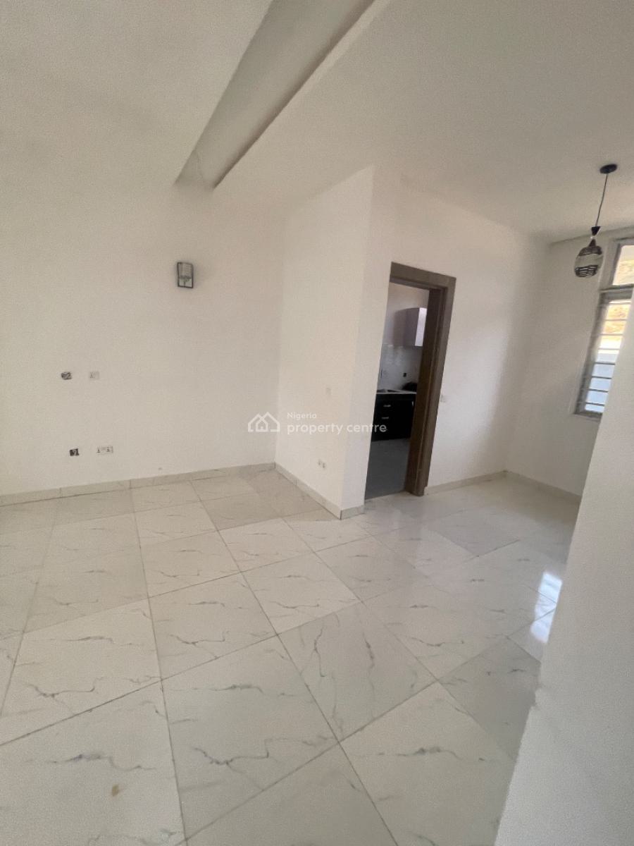 Luxury 2 Bedroom Flat, Trans Engineering Estate, Dawaki, Gwarinpa, Abuja, Terraced Duplex for Rent