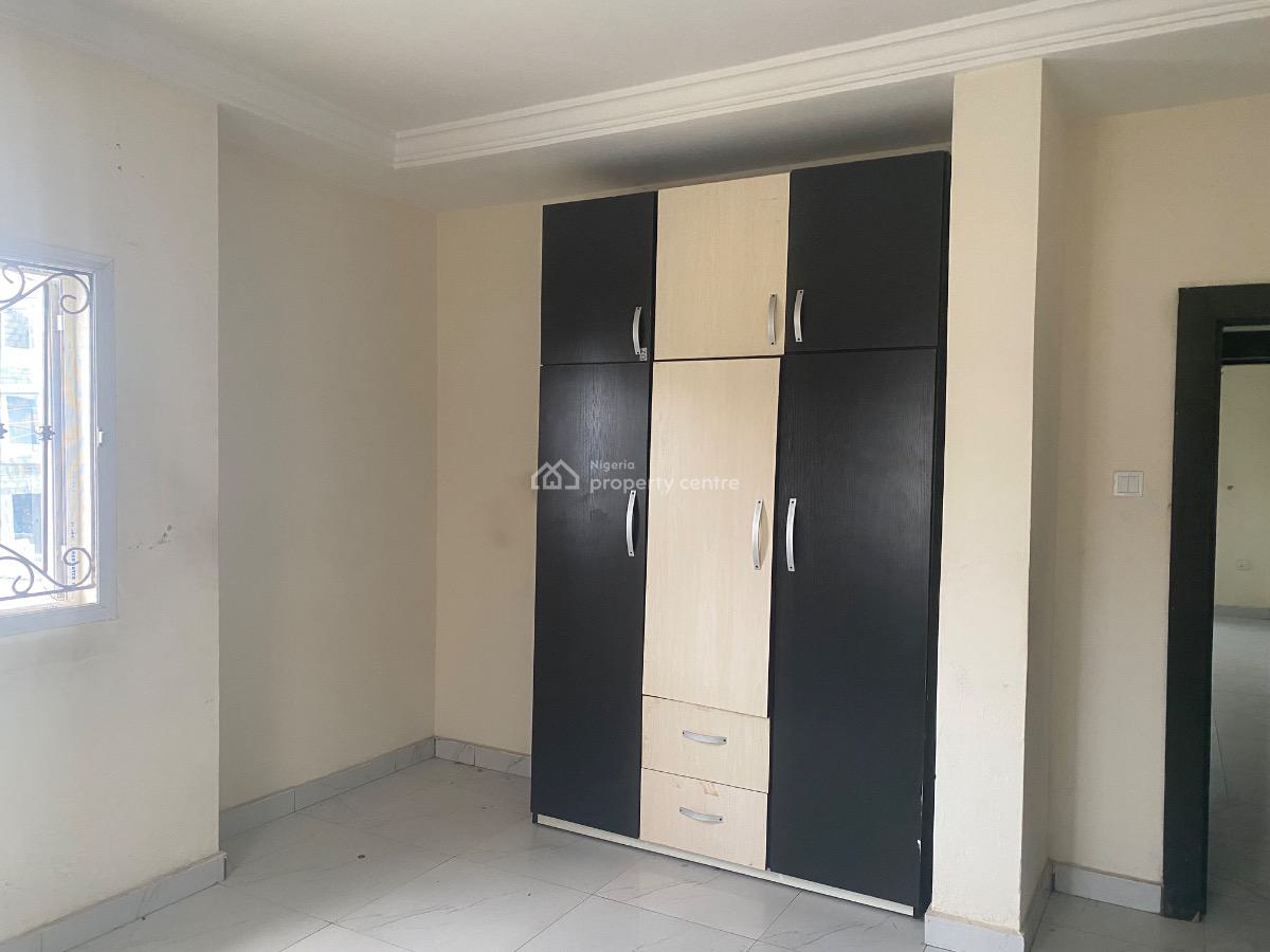 2bedrooms, Even, Badore, Ajah, Lagos, Flat / Apartment for Rent