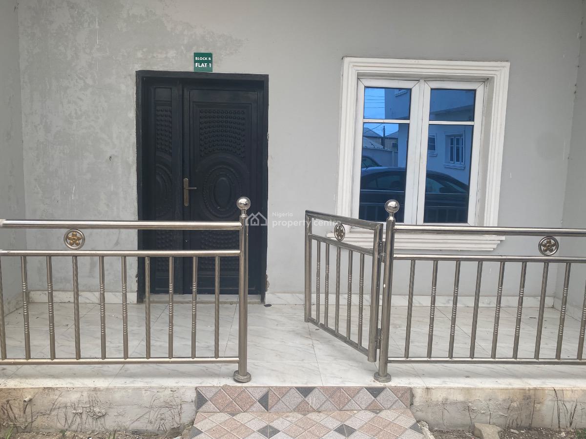 2bedrooms, Even, Badore, Ajah, Lagos, Flat / Apartment for Rent