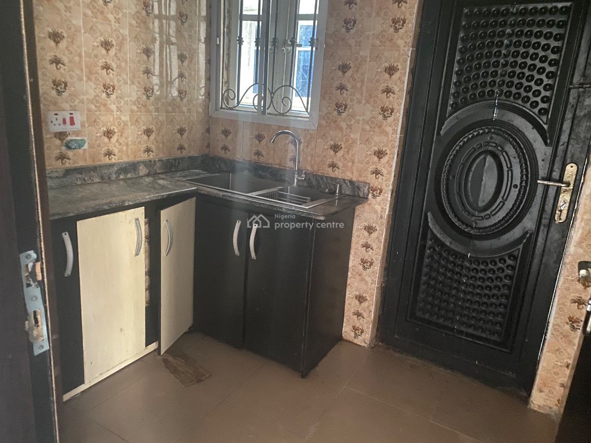 2bedrooms, Even, Badore, Ajah, Lagos, Flat / Apartment for Rent
